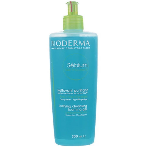 Les meilleures critiques de 🧨 Bioderma Sébium Gel Moussant Limpieza Específica Sin Detergente 🔔 3 Les meilleures critiques de 🧨 Bioderma Sébium Gel Moussant Limpieza Específica Sin Detergente 🔔