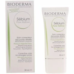 Coupon 🌟 Bioderma Sébium Pore Refiner Crema Afinadora De Poros Matificante 🛒