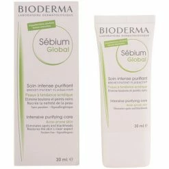 Offres ✨ Bioderma Sébium Global 1er Tratamiento Reequilibrante De Sebo 😀