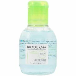 Promo ⭐ Bioderma Sébium H2o Solución Micelar Específica Acné 👏