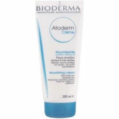 Tout neuf ⌛ Bioderma Atoderm Crème Nourrissante ✔️