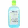 Bon marché 🔥 Bioderma Sebium H2o Solution Micellaire Nettoyante Purifiante 🥰