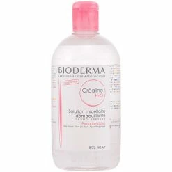 Top 10 😍 Bioderma Crealine H2o Solution Micellaire Peaux Sensibles 🎁