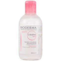 Le moins cher 🥰 Bioderma Crealine H2o Solution Micellaire Peaux Sensibles 💯