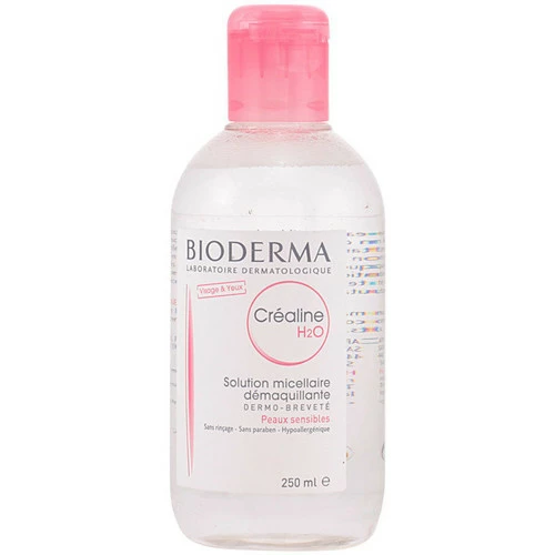 Le moins cher 🥰 Bioderma Crealine H2o Solution Micellaire Peaux Sensibles 💯 3 Le moins cher 🥰 Bioderma Crealine H2o Solution Micellaire Peaux Sensibles 💯