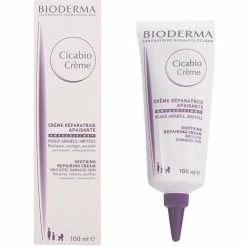 Meilleure vente ✨ Bioderma Cicabio Crema Repara E Hidrata 👏