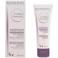 Coupon 🌟 Bioderma Cicabio Pomada Repara Y Nutre ✨