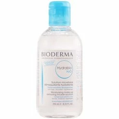 De gros 🔥 Bioderma Hydrabio H2o Solución Micelar Específica Piel Deshidratada 😍