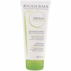 Acheter 🔔 Bioderma Sébium Gel Exfoliante Específico Pieles Grasas 🤩