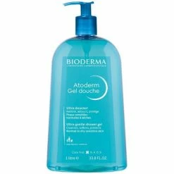 Grosses soldes ✨ Bioderma Atoderm Gel Ducha Para Toda La Familia 🧨