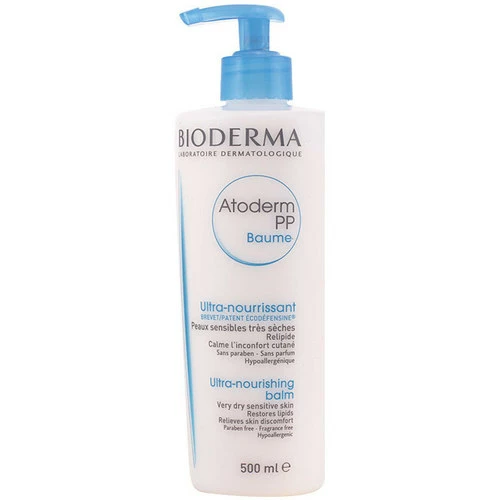 Bon marché ✔️ Bioderma Atoderm Pp Baume Ultra-nourrissant 🥰 3 Bon marché ✔️ Bioderma Atoderm Pp Baume Ultra-nourrissant 🥰