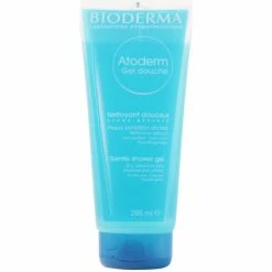 Meilleur prix 💯 Bioderma Atoderm Gel Douche Nettoyant Douceur 👏