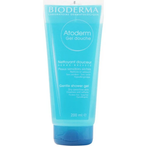 Meilleur prix 💯 Bioderma Atoderm Gel Douche Nettoyant Douceur 👏 3 Meilleur prix 💯 Bioderma Atoderm Gel Douche Nettoyant Douceur 👏