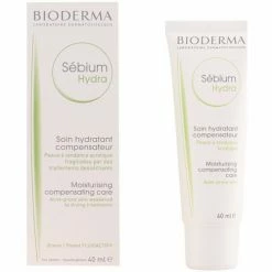 Le moins cher 🔥 Bioderma Sébium Hydra Crema Coadyuvante De Tratamientos Sebo-supresores 🥰
