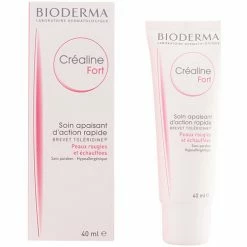 Top 10 ⌛ Bioderma Crealine Fort Crème Peaux Rouges Et Échauffées ⌛