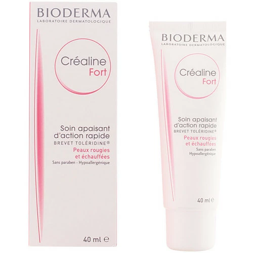 Top 10 ⌛ Bioderma Crealine Fort Crème Peaux Rouges Et Échauffées ⌛ 3 Top 10 ⌛ Bioderma Crealine Fort Crème Peaux Rouges Et Échauffées ⌛