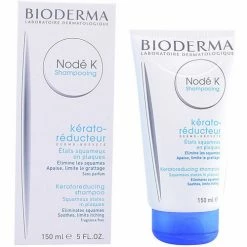 Offres 🛒 Bioderma Nodé K Champú Antipelicular ⌛