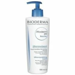 Le moins cher 👍 Bioderma Atoderm PP Baume ultra nourissant 500ml Couleur Autres 🥰