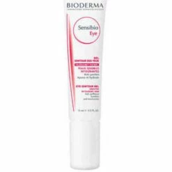 Les meilleures critiques de 🥰 Bioderma Contour des yeux Sensibio Eye (15 ml) ⌛