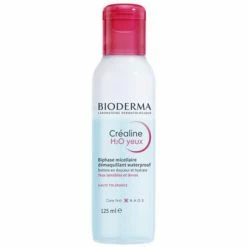 Meilleur prix 🎁 Bioderma Crealine Yeux Démaquillant Biphase 125Ml Couleur Autres 👍
