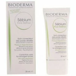 Meilleur prix ⭐ Bioderma Crème anti-pores SEBIUM (30 ml) 30 ml 💯