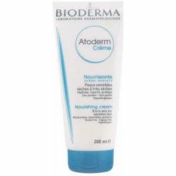 Promo 🥰 Bioderma Crème hydratante Atoderm (200 ml) 😉