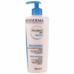 De gros ⭐ Bioderma Crème ultra hydratante Atoderm 500 ml 👍