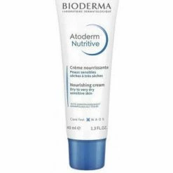 Meilleure affaire 😉 Bioderma Crème visage nourrissante Atoderm (40 ml) 🤩