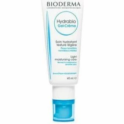 Meilleure affaire ⭐ Bioderma Hydrabio Gel Crème 40ml Couleur Autres 🌟