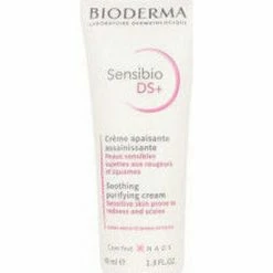 De gros 🛒 Bioderma Lotion apaisante Sensibio DS+ Nettoyant (40 ml) ❤️