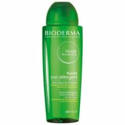 Meilleur prix ❤️ Bioderma Shampooing (400 ml) 😉