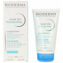 Bon marché 🎉 Bioderma Shampooing antipelliculaire Nodé DS+ (125 ml) ⭐