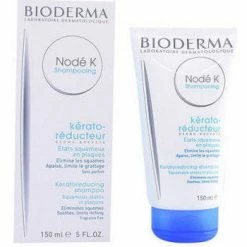 Meilleur prix ⌛ Bioderma Shampooing antipelliculaire Nodé K 39958 (150 ml) ❤️