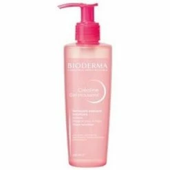 Budget 😍 Bioderma créaline gel moussant flacon 200ml Couleur Autres ⌛