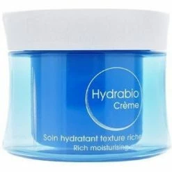 Offres 🎁 Bioderma hydrabio Crème Peaux Seèches Pot 50ml Couleur Autres 🧨