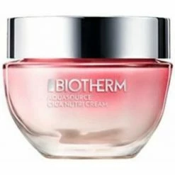 Meilleur prix 💯 Biotherm AQUASOURCE CREMA CICA NUTRI 50ML 👍