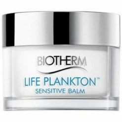 Sortie 😍 Biotherm Baume hydratant Life Plankton Sensitive (50 ml) 😍