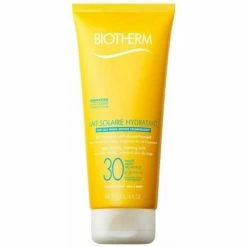 Meilleur prix ✨ Biotherm Solaire Lait Solaire SPF30 75Ml Couleur Autres 🎁
