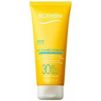 Meilleur prix ✨ Biotherm Solaire Lait Solaire SPF30 75Ml Couleur Autres 🎁 3 Meilleur prix ✨ Biotherm Solaire Lait Solaire SPF30 75Ml Couleur Autres 🎁