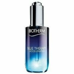 Budget 😍 Biotherm Blue Therapy Accelerated Sérum 50 ml Couleur Autres ✨