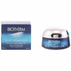Budget 😉 Biotherm Contour des yeux Blue Therapy (15 ml) 🎉