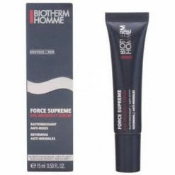 Meilleure affaire 👍 Biotherm Contour des yeux Force Supreme (15 ml) 👍