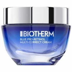 Meilleur prix 😉 Biotherm Pro Retinol Multi Correct Jour 50ml Couleur Autres 😉