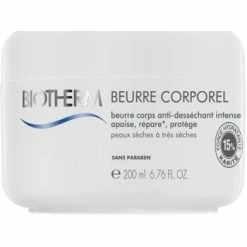 Meilleure vente 🥰 Biotherm beurre corporel 200ml Couleur Autres 🌟