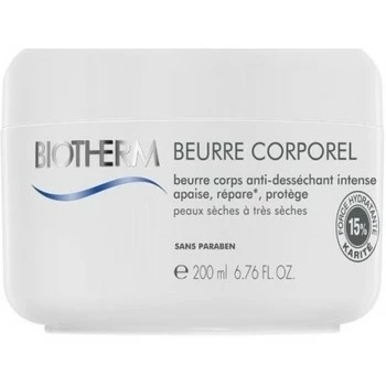 Meilleure vente 🥰 Biotherm beurre corporel 200ml Couleur Autres 🌟 3 Meilleure vente 🥰 Biotherm beurre corporel 200ml Couleur Autres 🌟