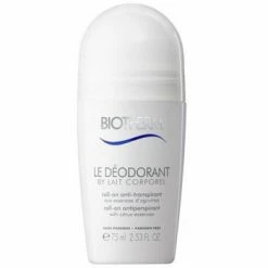 Grosses soldes 😉 Biotherm déo pure roll on 75ml Couleur Autres 🎁