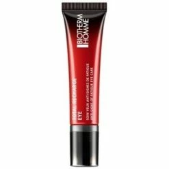 Meilleure vente 👍 Biotherm homme total recharge eye soin yeux anti-signes de fat Couleur Autres 🤩