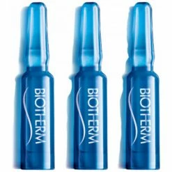 Nouveau 👍 Biotherm life plankton 8 ampoules repulpantes Couleur Autres 💯