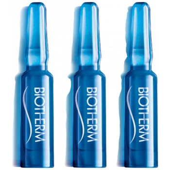 Nouveau 👍 Biotherm life plankton 8 ampoules repulpantes Couleur Autres 💯 3 Nouveau 👍 Biotherm life plankton 8 ampoules repulpantes Couleur Autres 💯