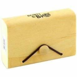 Tout neuf 😉 Born To Bio - Boîte de rangement 3 flacons Huiles essent... Couleur Autres 🤩